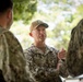 U.S. Pacific Fleet Staff CPO Call with MCPON Smith