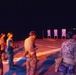US Marines conduct Weapons Familiarization training