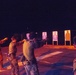 US Marines conduct Weapons Familiarization training