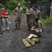 OSI has a blast training with EOD