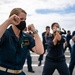 USS O'Kane Conducts Security Training