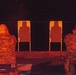 US Marines conduct Weapons Familiarization training