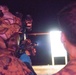 US Marines conduct Weapons Familiarization training