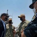 USS Monterey Visits Egypt