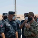 USS Monterey Visits Egypt