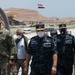 USS Monterey Visits Egypt