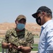 USS Monterey Visits Egypt