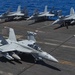 USS Carl Vinson (CVN 70) Conducts Flight Operations
