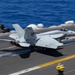 USS Carl Vinson (CVN 70) Conducts Flight Operations
