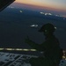 MC-130J Commando II Low Level Flight over Ukraine and the Black Sea