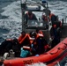 Coast Guard rescues 48 Haitian migrants stranded on Monito Cay, Puerto Rico