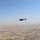 Task Force Wolfpack AH-64 Apache attack helicopter over Iraq