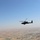 Task Force Wolfpack AH-64 Apache attack helicopter over Iraq