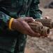 Cobra Gold 21: U.S., Royal Thai Armed Forces conduct landmine disposal exercise