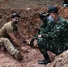 Cobra Gold 21: U.S., Royal Thai Armed Forces conduct landmine disposal exercise