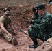 Cobra Gold 21: U.S., Royal Thai Armed Forces conduct landmine disposal exercise