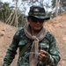 Cobra Gold 21: U.S., Royal Thai Armed Forces conduct landmine disposal exercise