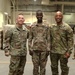 U.S. Army Soldier beat the odds
