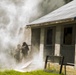 Alpha Company Marines conduct MOUT training