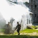 Alpha Company Marines conduct MOUT training