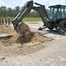 Seabees and Marines conduct ADR evolution at Marine Corps Air Station Cherry Point, NC