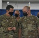 Air Guard Director Visits Hancock Field