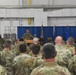 Air Guard Director Visits Hancock Field