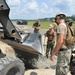 Seabees and Marines conduct ADR evolution at Marine Corps Air Station Cherry Point, NC