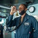 Truman is conducting readiness training in the Atlantic Ocean in preparation for future operations.