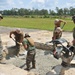 Seabees and Marines conduct ADR evolution at Marine Corps Air Station Cherry Point, NC