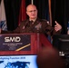 AMC plays key supporting role in space and missile defense