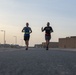 15 hours, 51 miles, 51st birthday in the desert of Qatar