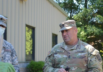 Chattanooga Guardsman plays pivotal roles during COVID-19 mission