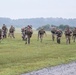 2nd SFAB Conducts Mission Readiness Exercise