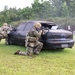 2nd SFAB Conducts Mission Readiness Exercise