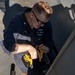 Truman is conducting readiness training in the Atlantic Ocean in preparation for future operations.