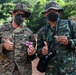 Cobra Gold 21: U.S., Royal Thai Armed Forces conduct landmine disposal exercise