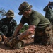 Cobra Gold 21: U.S., Royal Thai Armed Forces conduct landmine disposal exercise