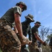 Cobra Gold 21: U.S., Royal Thai Armed Forces conduct landmine disposal exercise