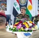 Peshmerga &amp; JOC-I Meeting