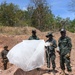 Cobra Gold 21: U.S., Royal Thai Armed Forces conduct landmine disposal exercise