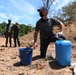 Cobra Gold 21: U.S., Royal Thai Armed Forces conduct landmine disposal exercise