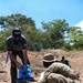 Cobra Gold 21: U.S., Royal Thai Armed Forces conduct landmine disposal exercise