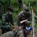 Cobra Gold 21: U.S., Royal Thai Armed Forces conduct landmine disposal exercise
