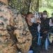 Cobra Gold 21: U.S., Royal Thai Armed Forces conduct field medical training