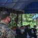 Cobra Gold 21: U.S., Royal Thai Armed Forces conduct field medical training