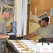 Pa. Air Guardsmen serve nearly 5,000 meals during community service project