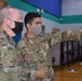 Pa. Air Guard commander visits state's Airmen at Dover Innovative Readiness Training site