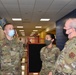 Pa. Air Guard commander visits state's Airmen at Dover Innovative Readiness Training site