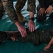Cobra Gold 21: U.S., Royal Thai Armed Forces conduct field medical training